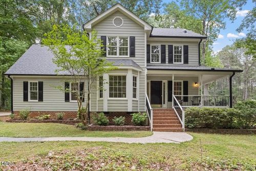 112 Light Falls Dr, Wake Forest, NC, 27587-5753 | Card Image