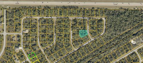 Lot 10 Shell Rd, Venice, FL, 34293 | Card Image