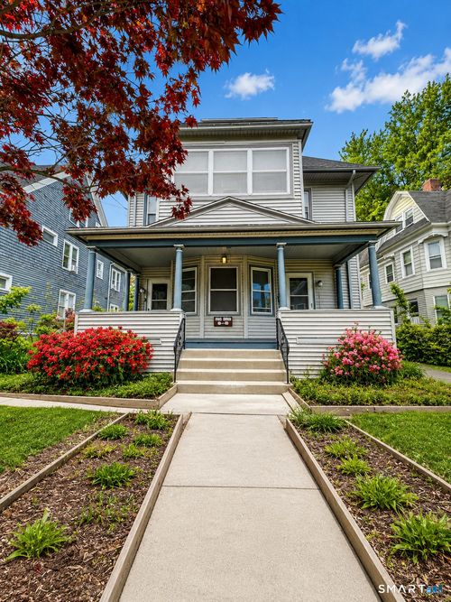 72-74 Greenfield Street, Hartford, CT, 06112 | Card Image