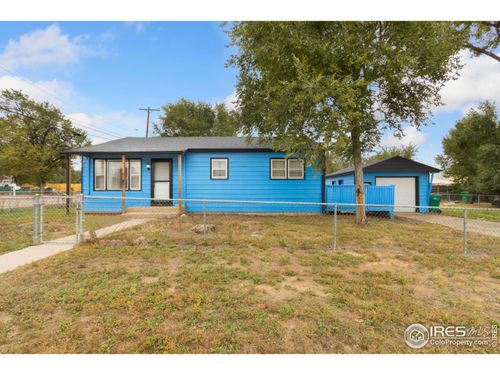 1111 33rd St, Evans, CO, 80620-1407 | Card Image