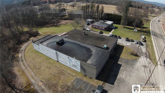 3153 Nys Route 417, Home with 0 bedrooms, 0 bathrooms and 20 parking in Olean NY | Image 11