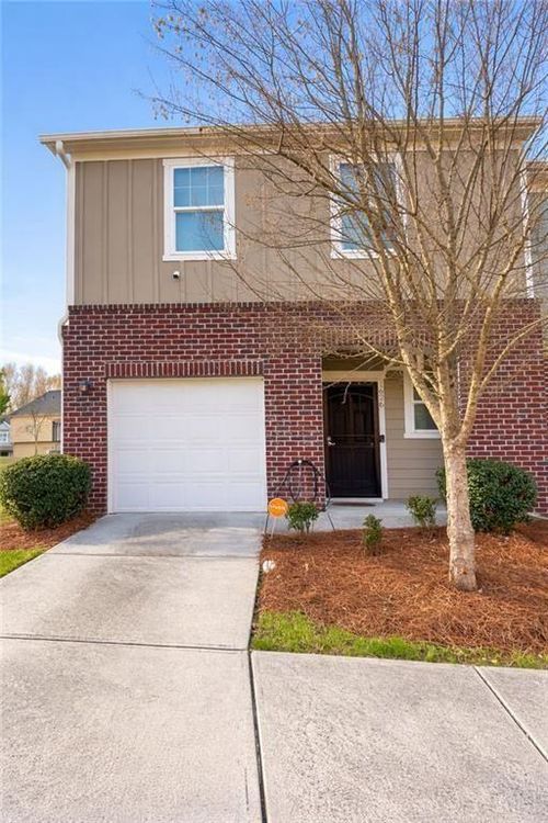 1626 Larkspur Trail, Conyers, GA, 30012 | Card Image