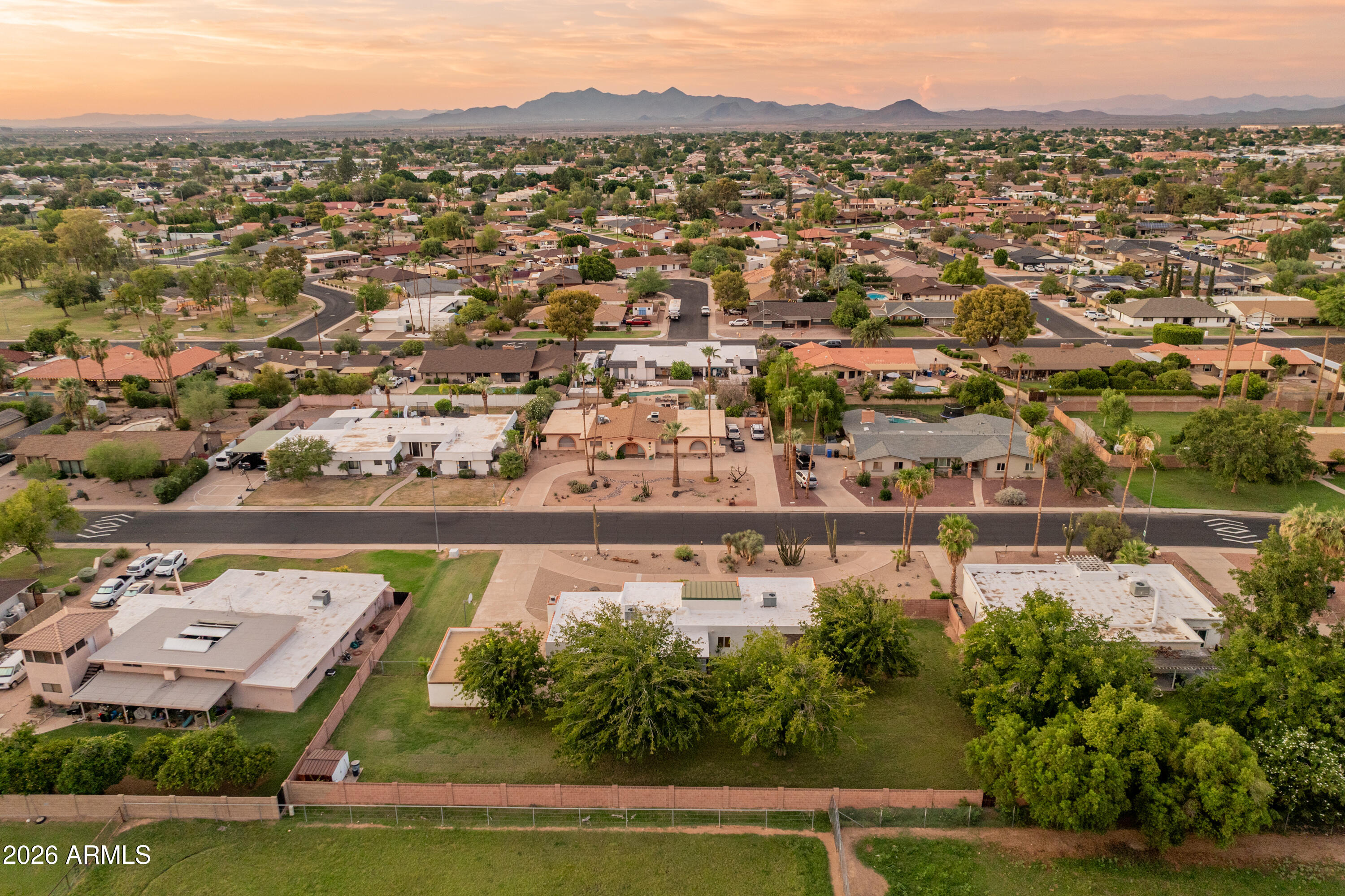 Residential in Mesa 4