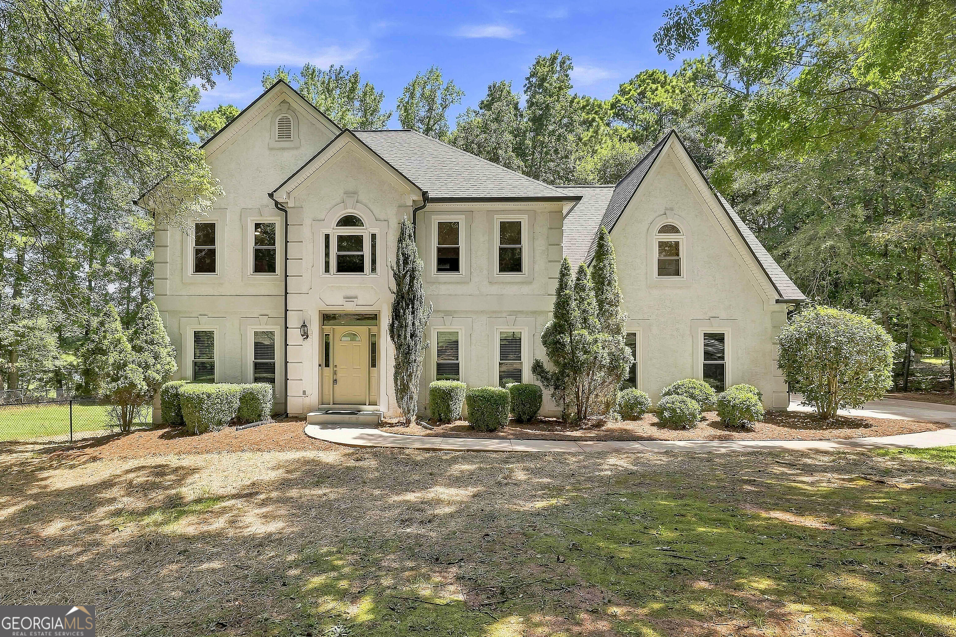 Residential in Fayetteville
