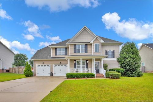 441 Lockwood Dr, Cameron, NC, 28326-6358 | Card Image