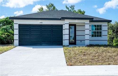 1416 Floral Dr, FORT MYERS, FL, 33916-2111 | Card Image