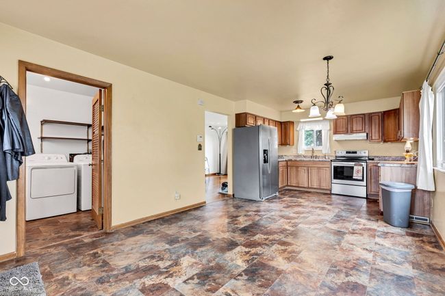 10965 W Base Line Rd, House other with 4 bedrooms, 2 bathrooms and null parking in Jamestown IN | Image 10