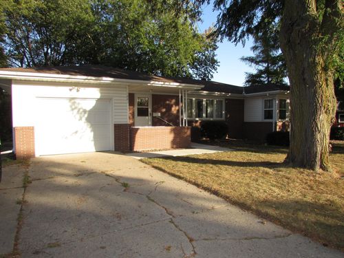 1001 S Orient St, Fairmont, MN, 56031-4347 | Card Image