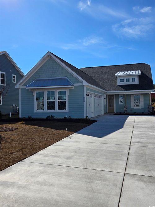 434 Starlit Way, Myrtle Beach, SC, 29579-4375 | Card Image