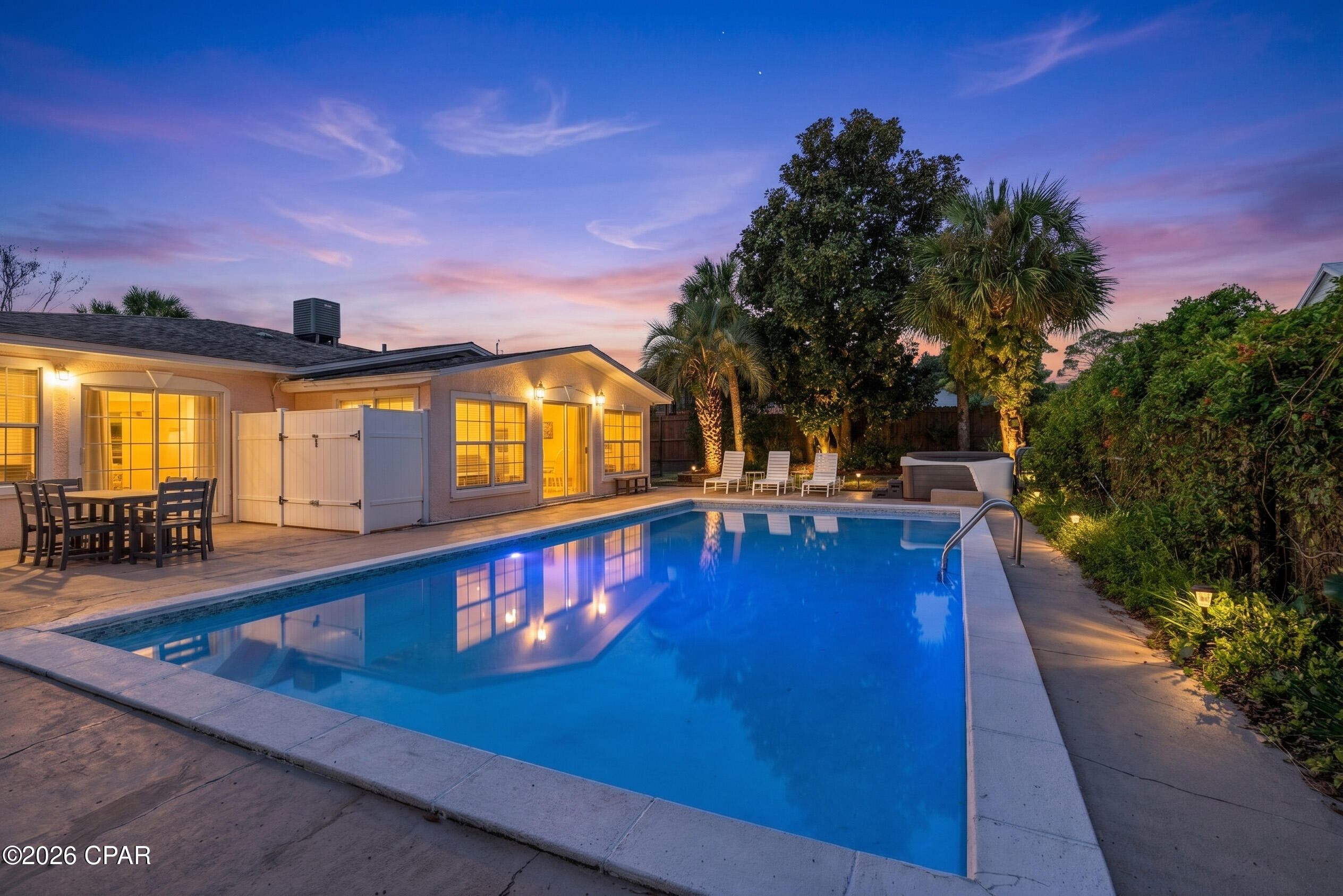 Residential in Panama City Beach 2