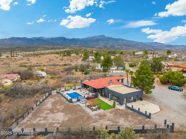 1967 S Quail Run, House other with 5 bedrooms, 4 bathrooms and null parking in Cottonwood AZ | Image 73