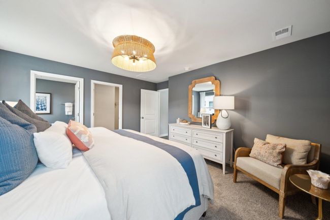 261 Heather Ln, House other with 4 bedrooms, 2 bathrooms and null parking in STAUNTON VA | Image 18