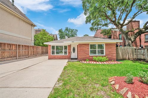 2610 W Holcombe Blvd, Houston, TX, 77025-1602 | Card Image