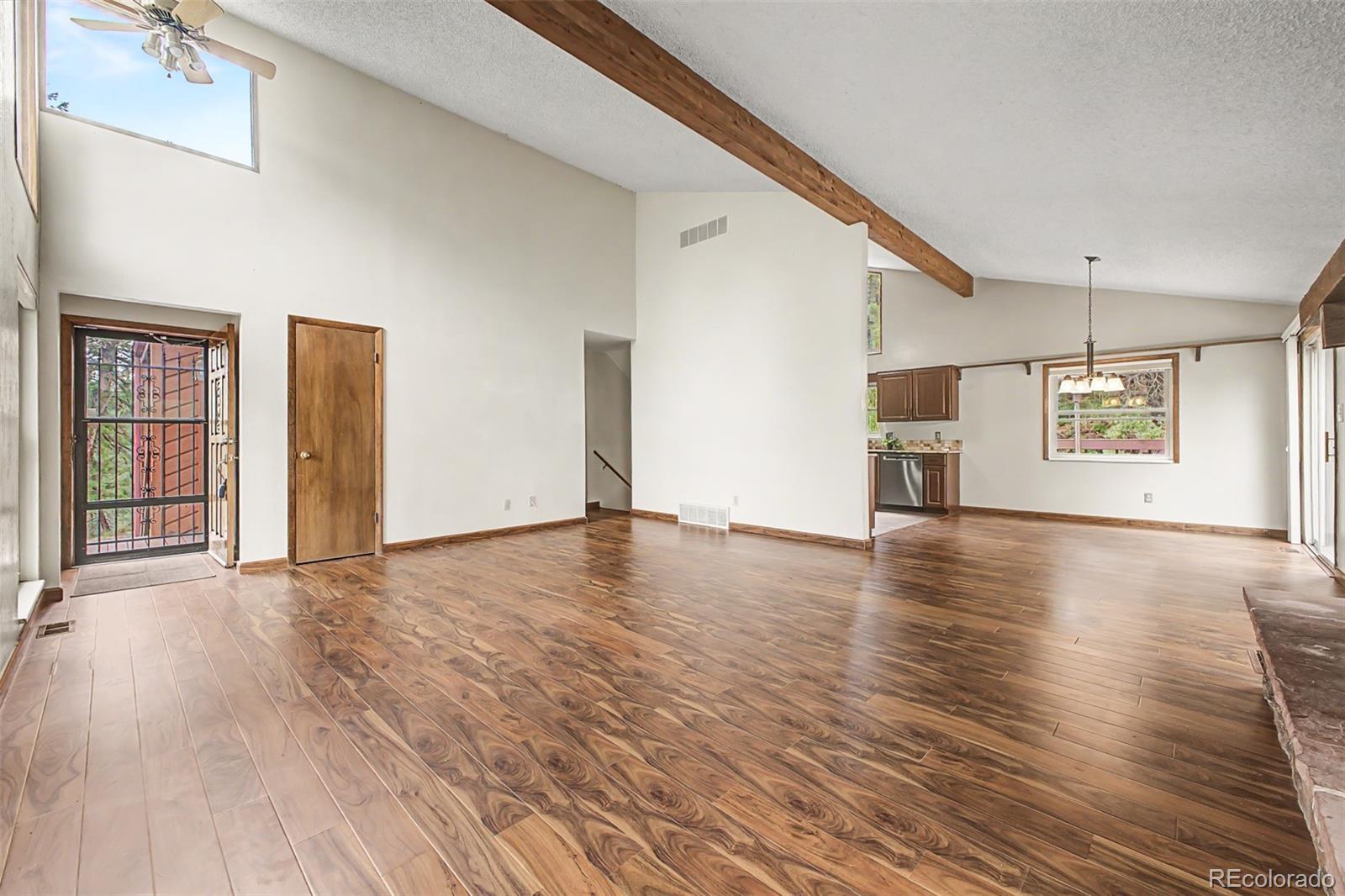 Residential in Evergreen 3