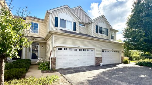 696 S Jade Ln, Round Lake, IL, 60073-8164 | Card Image