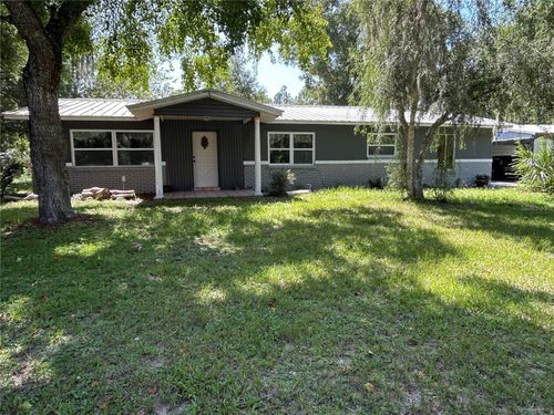 8460 N Ira Martin Ave, Crystal River, FL, 34428-6854 | Card Image