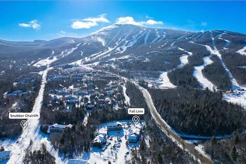 5007-5007 Fall Line Drive, Carrabassett Valley, ME, 04947 | Card Image