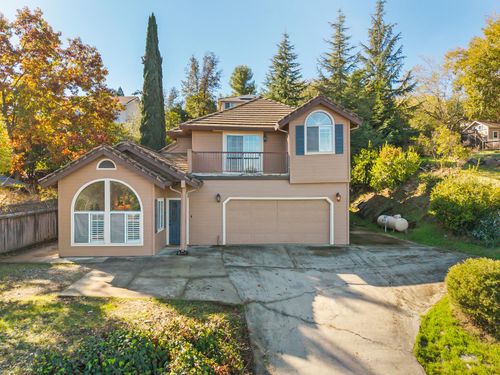 2960 Pasada Rd, Cameron Park, CA, 95682-9151 | Card Image