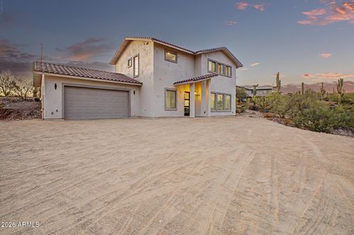 48403 N 27th Avenue, New River, AZ, 85087 | Card Image