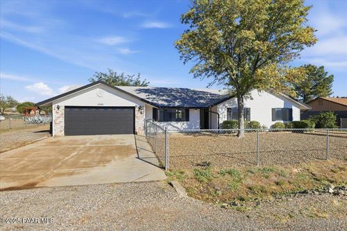 20286 E Prickly Pear Dr, Mayer, AZ, 86333-2134 | Card Image