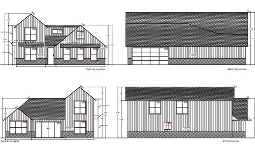 3600 Little John Dr, Durant, OK, 74701-1629 | Card Image