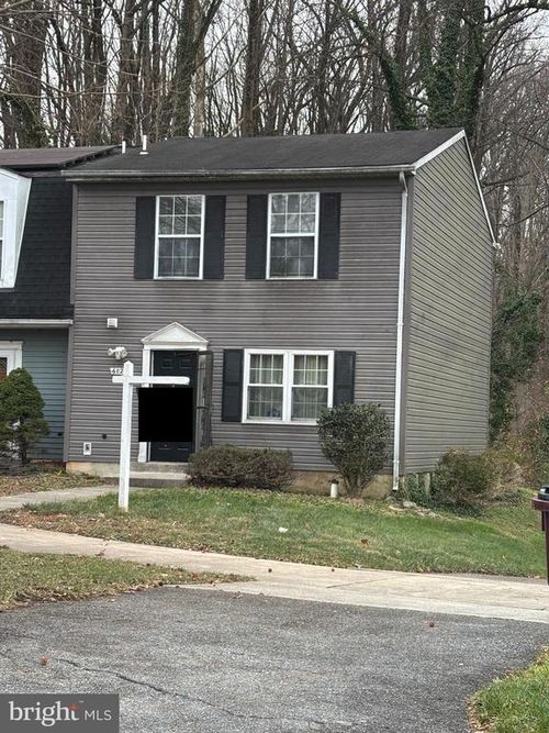 6021 Applegarth Pl, CAPITOL HEIGHTS, MD, 20743-4232 | Card Image