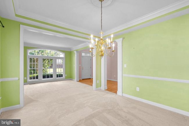 14001 Westmeath Dr, House other with 7 bedrooms, 5 bathrooms and null parking in LAUREL MD | Image 10