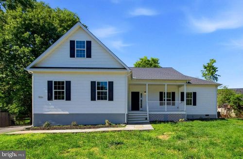 5010 Rosemont Ave, Alexandria, VA, 22309-1710 | Card Image