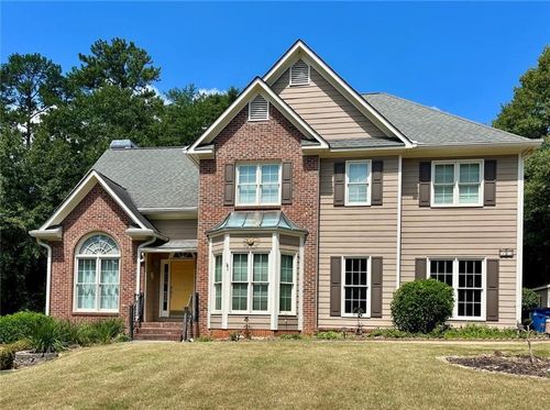 503 Brander Pass, Peachtree City, GA, 30269-3200 | Card Image
