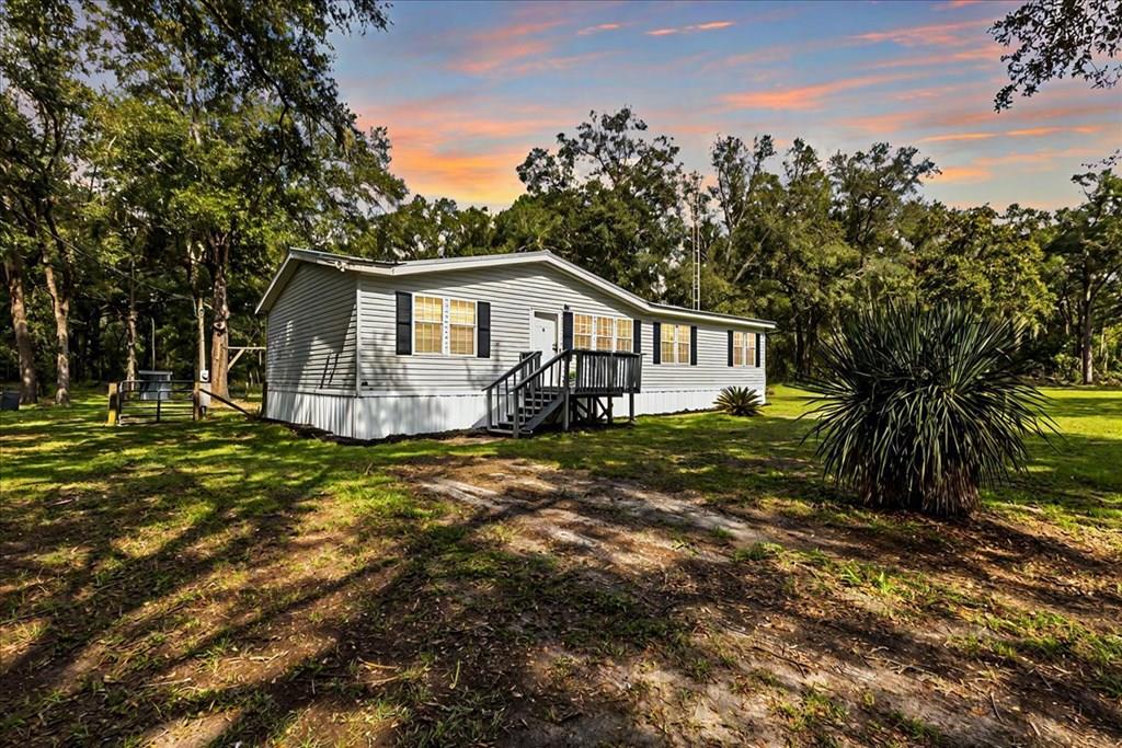 70th Ave, Bell, FL 32619