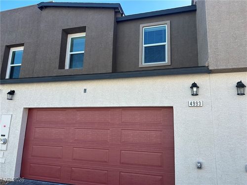 23-4993 Olive Mesa Ave, Las Vegas, NV, 89139-7848 | Card Image
