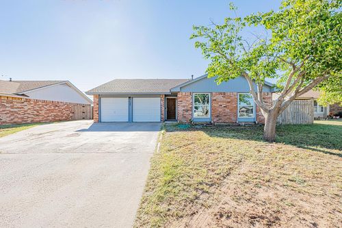 4627 W Cuthbert Ave, Midland, TX, 79703-5437 | Card Image