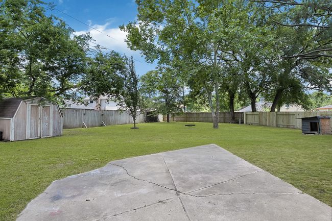 4126 Fitzwater Dr, House other with 3 bedrooms, 2 bathrooms and 2 parking in Spring TX | Image 19