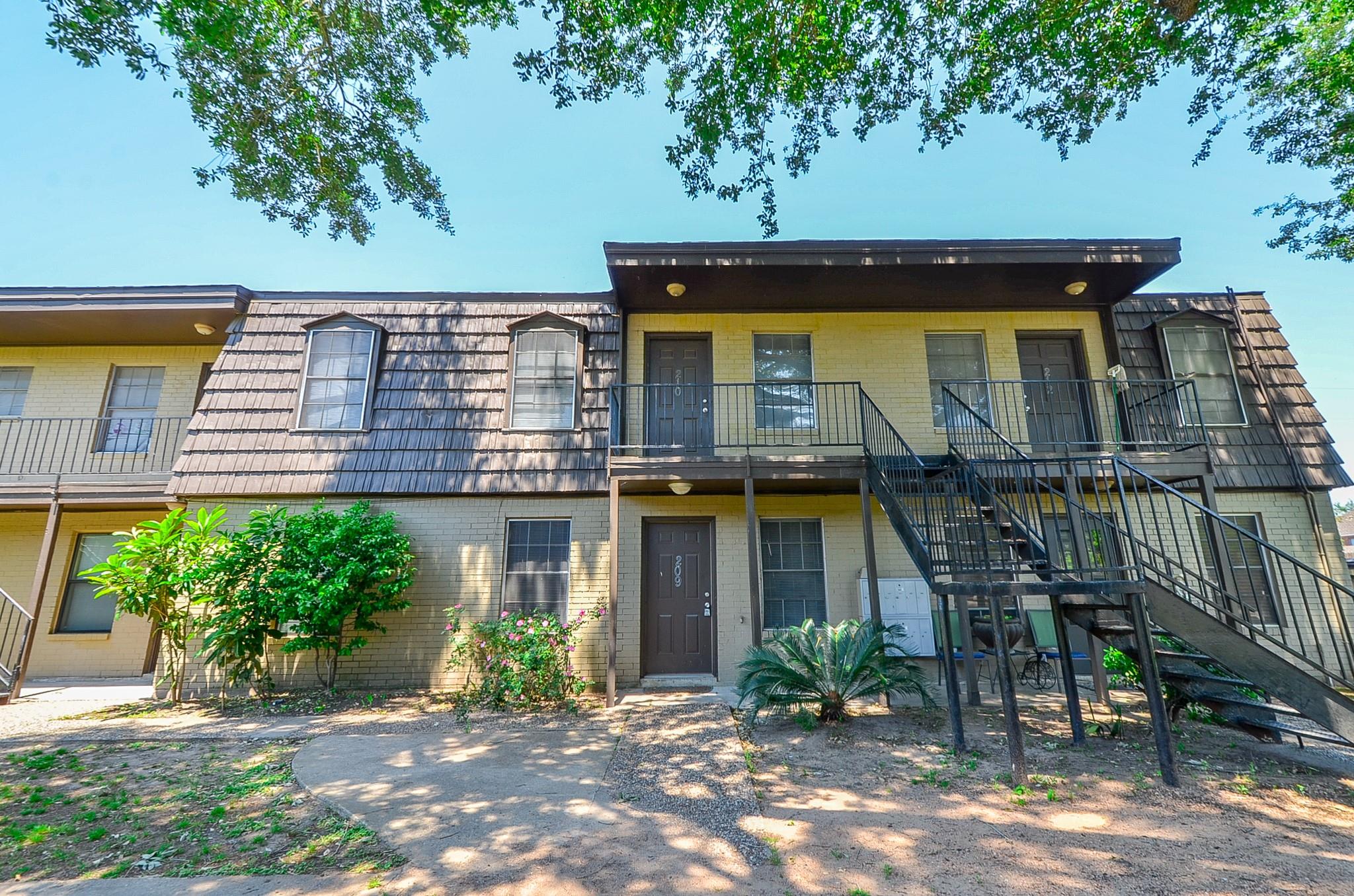 Residential Lease in Katy 2