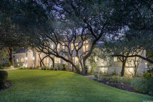 6 Aspen Creek Dr, San Antonio, TX, 78248-2400 | Card Image