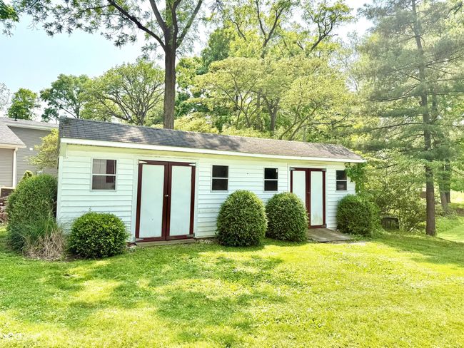 1550 S 100 W, House other with 3 bedrooms, 2 bathrooms and null parking in Hartford City IN | Image 19