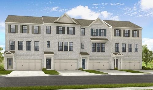 2821 Rosehall Way, Lawrenceville, GA, 30044-4086 | Card Image