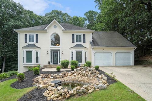 4702 Ageratum Ct Nw, Acworth, GA, 30102-6967 | Card Image