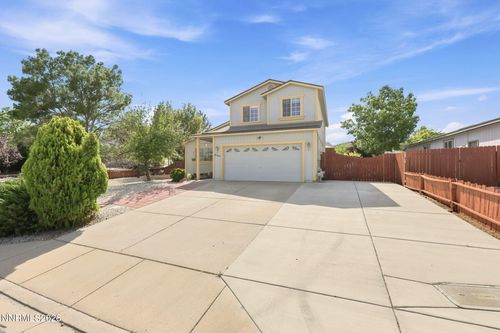 6505 Tanana Ct, Sun Valley, NV, 89433-6642 | Card Image