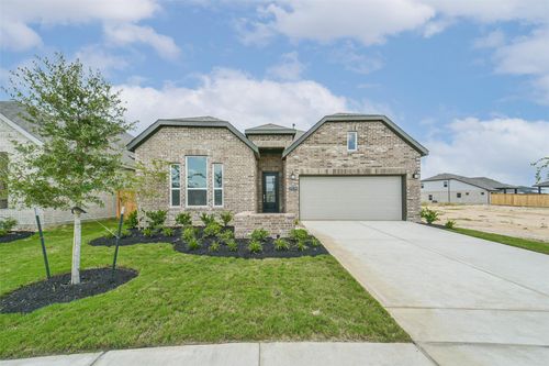 22526 Viceroy Butterfly Dr, Cypress, TX, 77433-8593 | Card Image