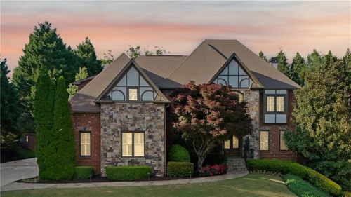 3822 Rockhaven Ct, Marietta, GA, 30066-6806 | Card Image