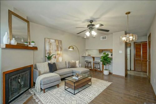 apt-5-5110 Butter Creek Ln, Baton Rouge, LA, 70809-3645 | Card Image
