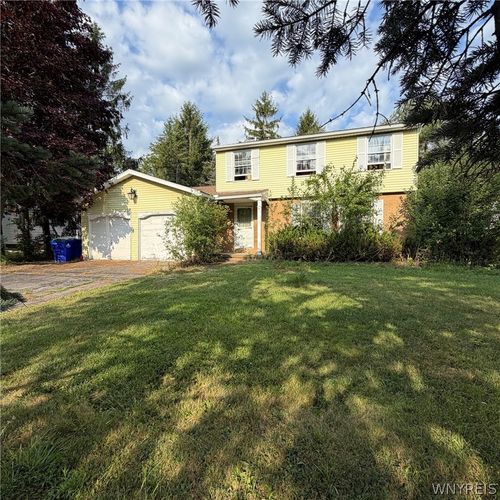5092 Rogers Rd, Hamburg, NY, 14075-3429 | Card Image