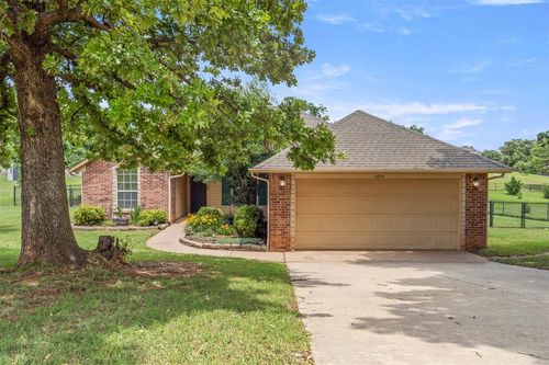 11644 Country Vw, Guthrie, OK, 73044-2046 | Card Image