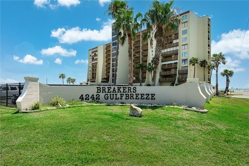 apt-202-4242 Gulfbreeze Blvd, Corpus Christi, TX, 78402-1525 | Card Image
