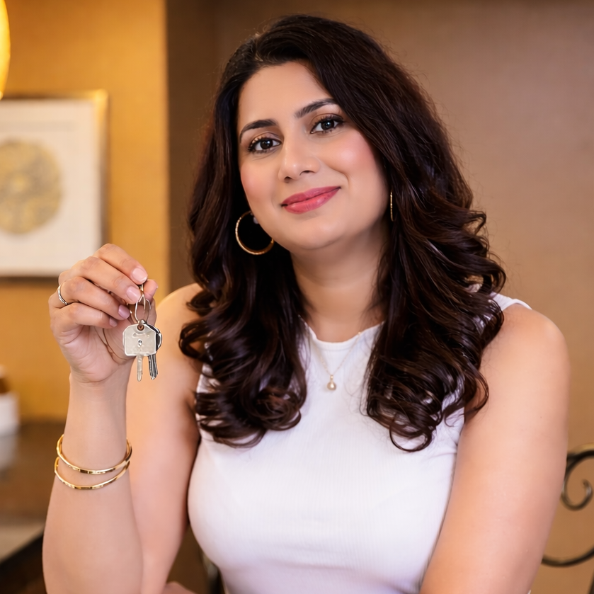 Harvir Kaur