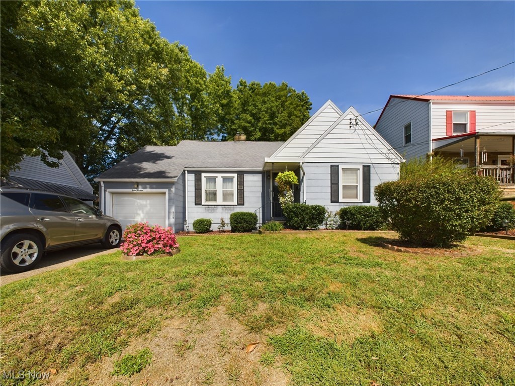 31st St, Parkersburg, WV 26104