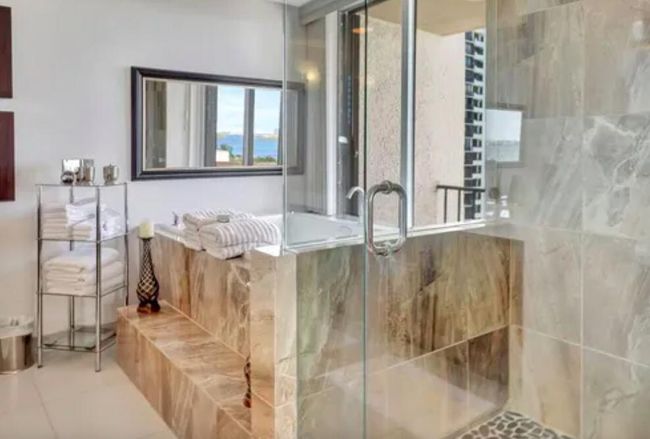 APT-1-905 - 4200 N Ocean Dr, Condo with 2 bedrooms, 2 bathrooms and null parking in Riviera Beach FL | Image 29