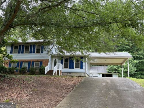 2691 Falcon Ridge Dr, Grayson, GA, 30017-1441 | Card Image