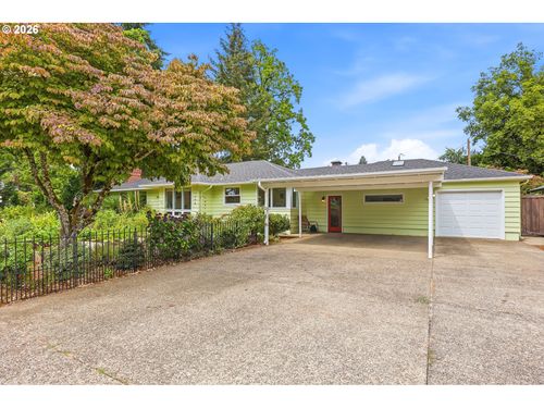 595 Dartmoor Dr, Eugene, OR, 97401-5796 | Card Image